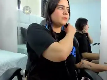 Chaturbate Adult Video Chat of sara_villarreall