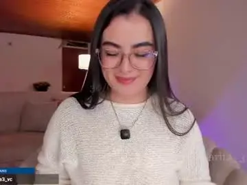 Chaturbate Live Sex Cam of sarita_3