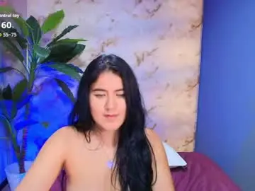 Chaturbate Adult Video Chat of scarlet_fostt_