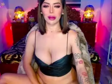 Chaturbate Sex Chat of selina_diorxxx