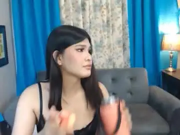 Chaturbate Live Sex of sexxyasian4uxxx_keisha