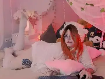 Chaturbate Nude Webcam of shenleera