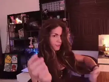 Chaturbate Live Sex of squrlgurl