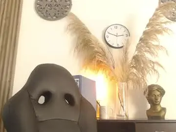 Chaturbate Free Live Porn of tiana_scot