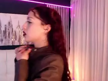 Chaturbate Watch Live Sex Cams of tiana_scot