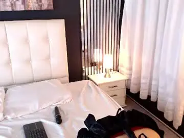 Chaturbate Sex Chat of tiana_scot