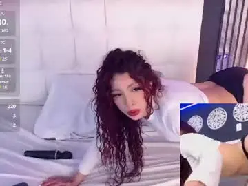 Chaturbate Live Porn of tiana_scot