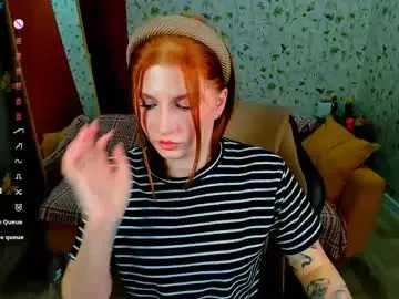 Chaturbate Adult Webcams of unicent