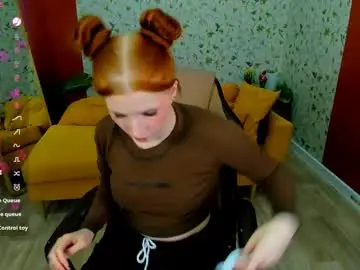 Chaturbate Live Sex Cam of unicent