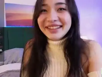 Chaturbate Sex Cam of _lunari_