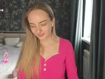 Chaturbate Nude Webcam of a_delina