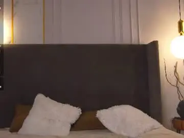 Chaturbate Private Sex Chat of aishaash