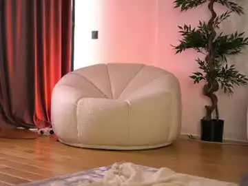Chaturbate Live Sex Cam of alexxiskye