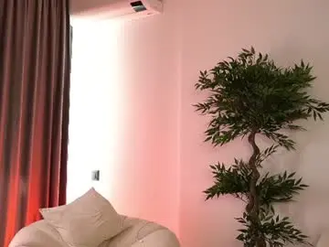 Chaturbate Live Sex Cam of alexxiskye