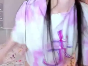 Chaturbate Live Sex Cam of amiliyan