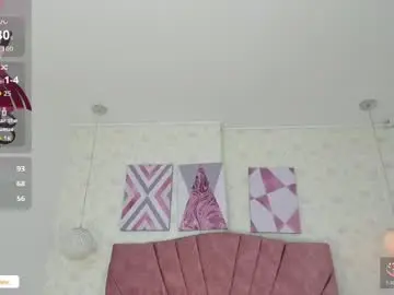 Chaturbate Adult Webcam of ashleyswett69