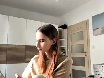 Chaturbate Free Porn Cam of auragenson