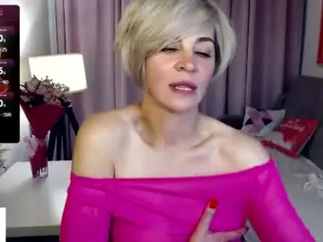 Chaturbate Private Sex Chat of blondemommy_77