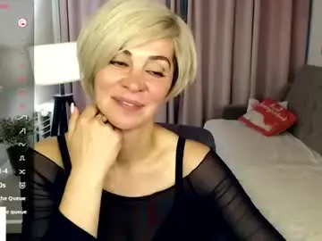 Chaturbate Private Sex Chat of blondemommy_77