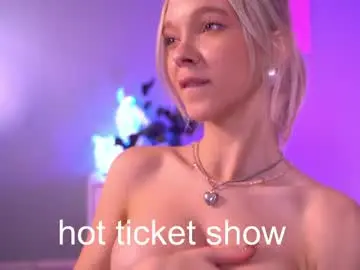 Chaturbate Best Webcam of boobybliss