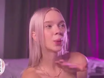 Chaturbate Live Sex of boobybliss