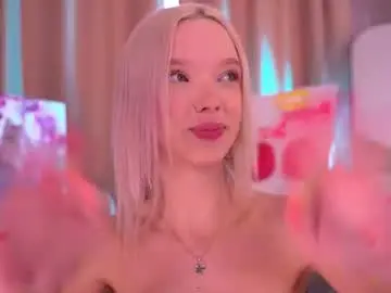 Chaturbate Adult Webcam of boobybliss