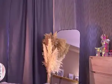 Chaturbate Nude Webcam of boobybliss