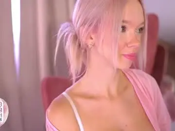 Chaturbate Best Webcam of boobybliss