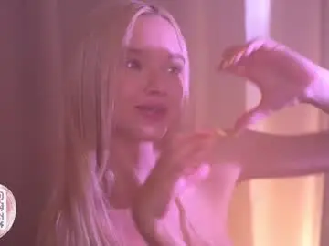 Chaturbate Watch Live Sex Cams of boobybliss