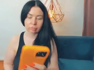Chaturbate Nude Webcam of brilliantegirl_