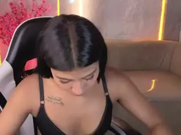 Chaturbate Adult Webcams of canela_savage_tx