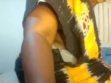 Chaturbate Watch Live Sex Cams of chocobabe002