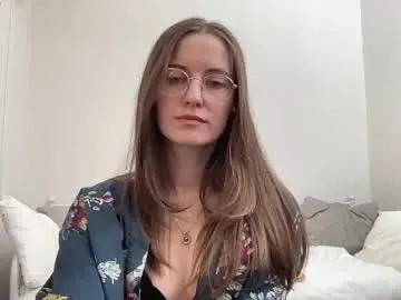 Chaturbate Live Sex Cam of classyandgirly