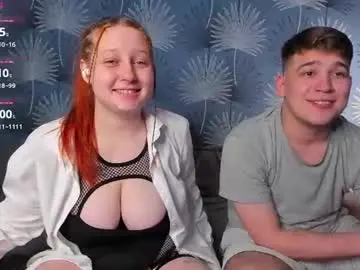 Chaturbate Sex Chat of couple_of_kittens