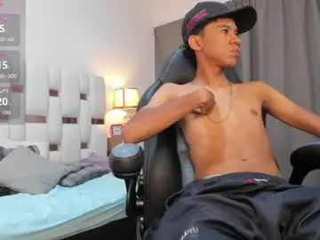 Chaturbate Private Sex Chat of damian_mendez441