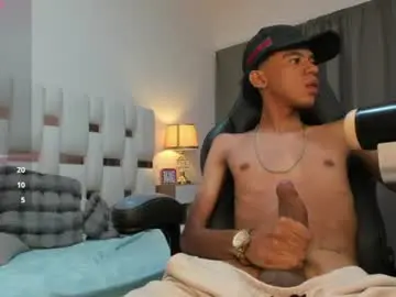 Chaturbate Nude Webcam of damian_mendez441