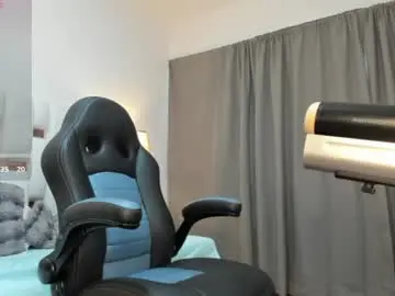 Chaturbate Best Webcam of damian_mendez441
