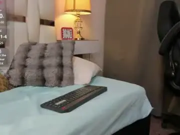 Chaturbate Sex Cam of damian_mendez441