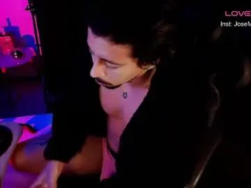 Chaturbate Watch Live Sex Cams of dickdamian_