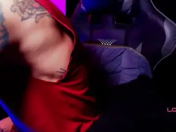 Chaturbate Sex Cam of dickdamian_