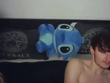 Chaturbate Live Sex Cam of dirtylovecouple