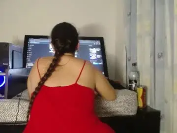 Chaturbate Private Sex Chat of eolicasextwo