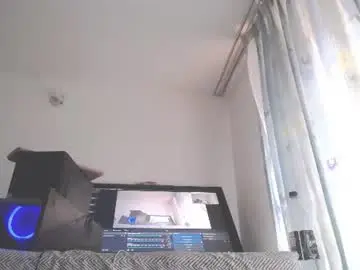 Chaturbate Adult Video Chat of eolicasextwo