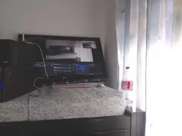 Chaturbate Private Sex Chat of eolicasextwo