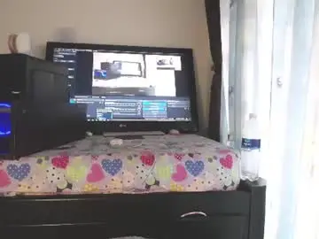 Chaturbate Live Sex Cam of eolicasextwo