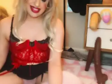 Chaturbate Best Webcam of femgirl99