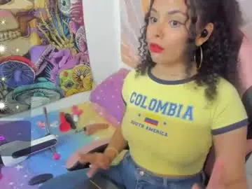 Chaturbate Sex Cam of geminivibe
