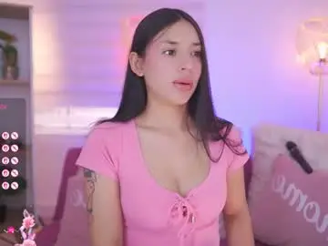 Chaturbate Adult Webcams of hade_collinss