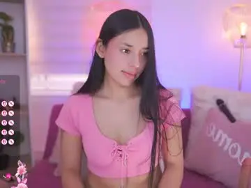 Chaturbate Live Sex Cam of hade_collinss