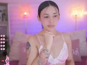 Chaturbate Adult Webcams of hade_collinss